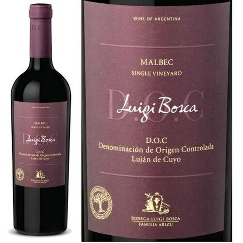 Luigi Bosca Malbec. Вино Луиджи Боска Мальбек. Вино Луиджи Боска Мальбек красное. Malbec Argentina Luigi Bosca 2019. Luigi bosca