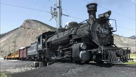 Паровозы ы