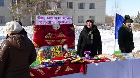 Успенка павлодарская