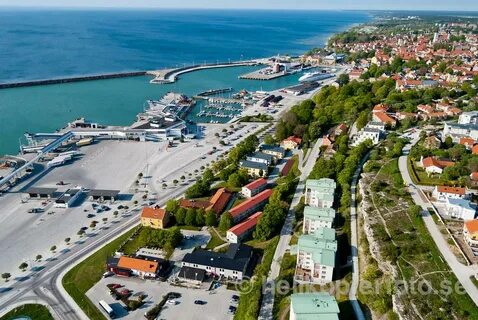 Островом готланд