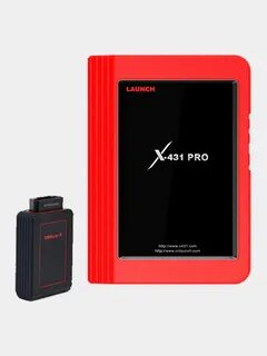 Launch x431 картинки