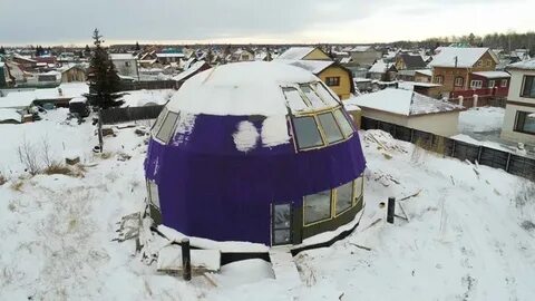 Купол 10