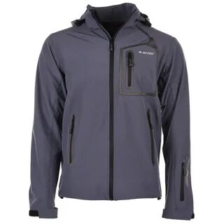 Куртка softshell