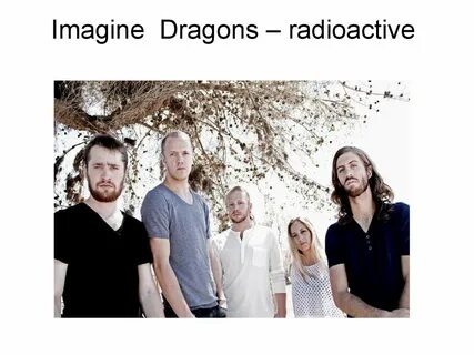 Imagine dragons kid