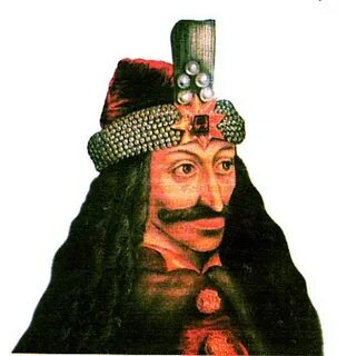 Валашский князь