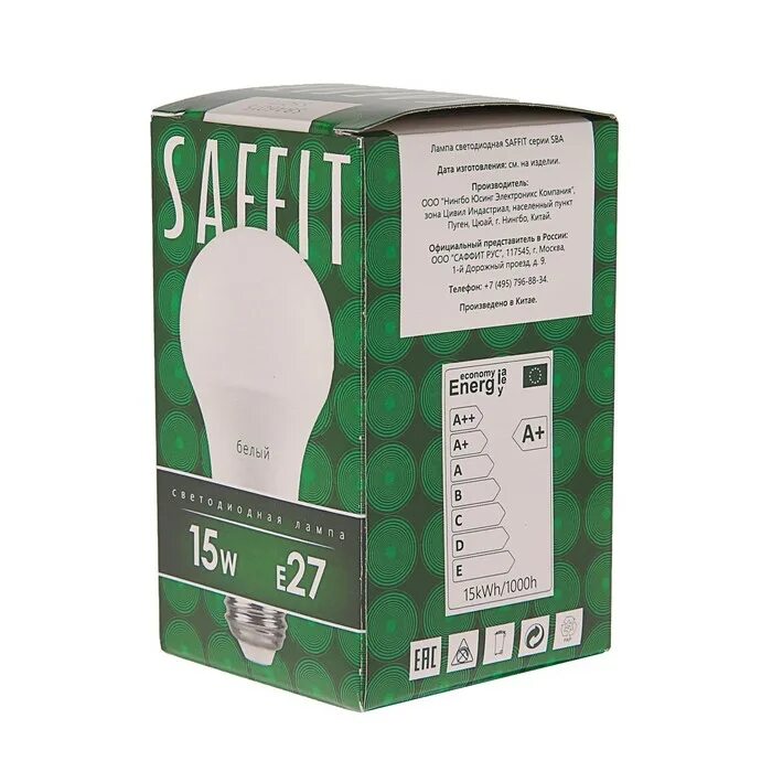 Лампа светодиодная е27 4000к 15 ват а60. Лампа led стандарт 15вт е27 4000к. Лампа светодиодная led а60 standard 8 вт е27 630 лм. Лампа светодиодная 15вт 230в e27. Лампа saffit sba6015 15/230/2700к/e27.