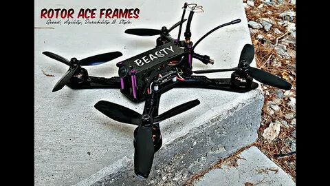 Fpv боец