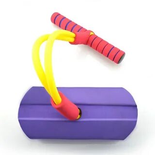 Jumping toy