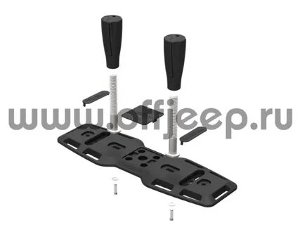 Mounting pro