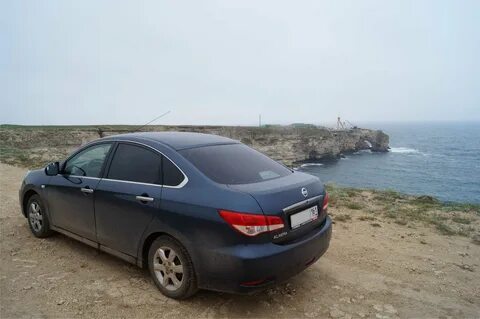 Авито симферополь авто