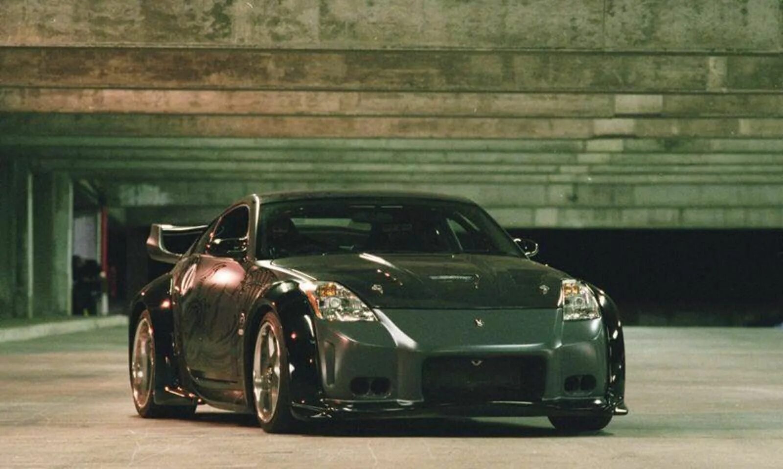 Форсаж токийский дрифт машины. Nissan 350z Tokyo Drift. Ниссан 350z Форсаж. Форсаж 3 Ниссан 350z. Nissan 370z Форсаж.