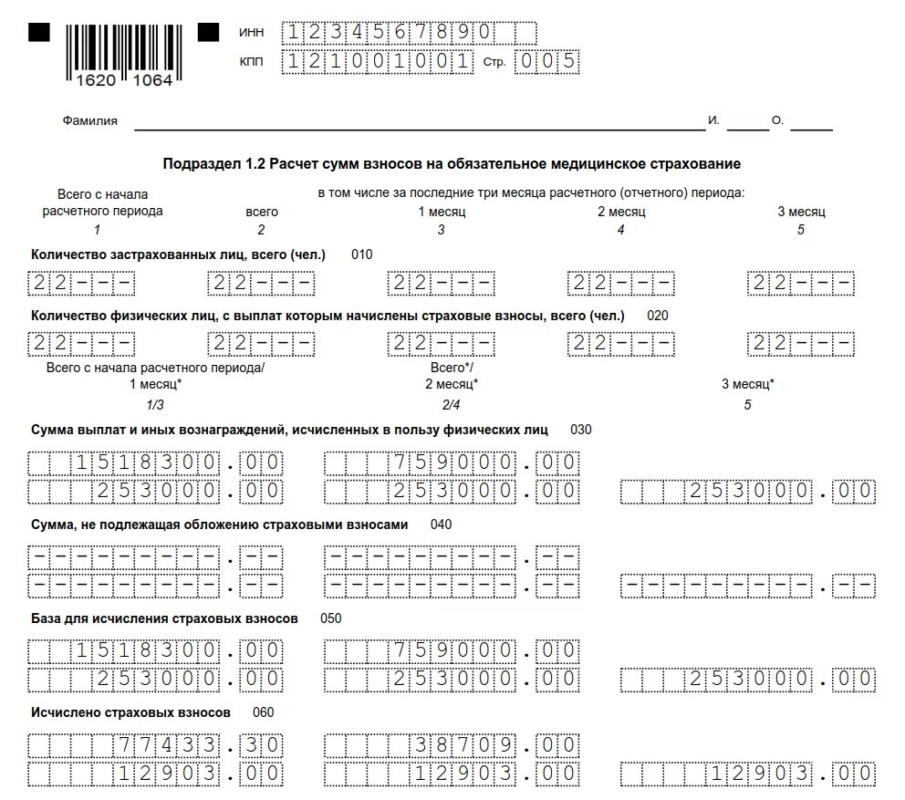 Расчет по страховым взносам форма пример заполнения. РСВ форма 2022. Расчёт по страховым взносам ИП пример заполнения. РСВ за 1 квартал 2021. Разделу 1 форма расчета