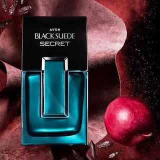 Black secret