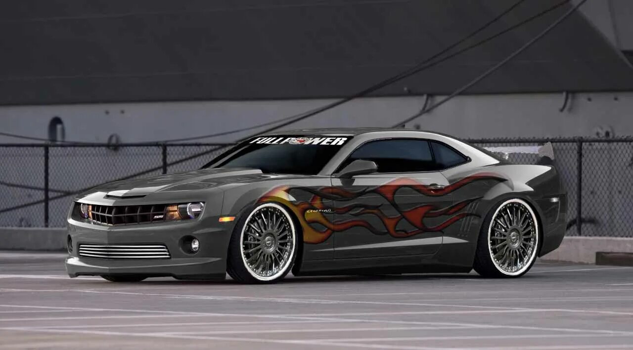 Virtual tuning
