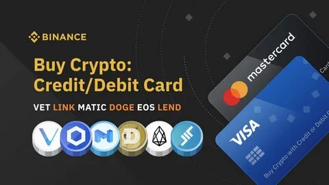 Buy crypto