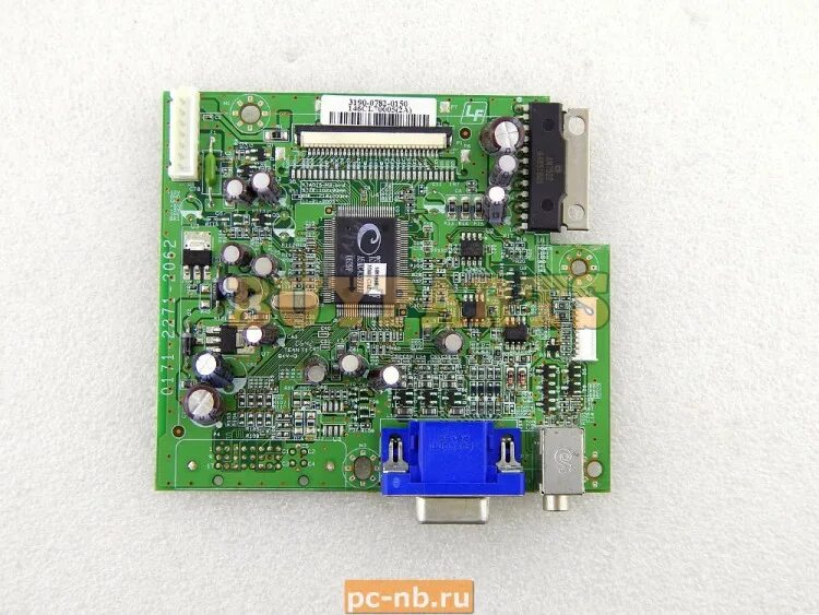 Монитор asus vw202nr схема платы управления Купить используется 4h.0nc02.a01 инвертора и питания Совет для asus vw246h, vk24