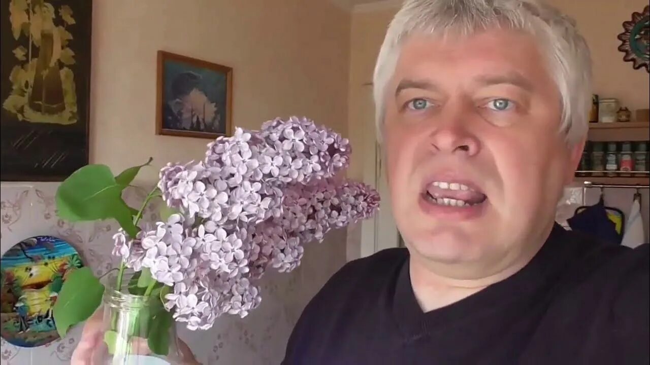 Какое заболевание у геннадия горина
