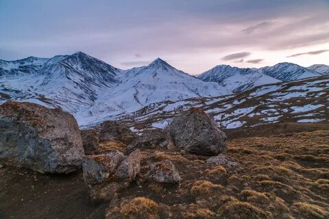 Южная точка гора
