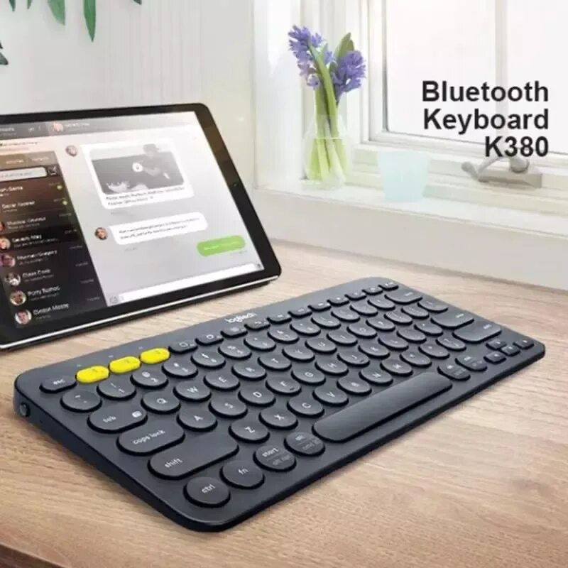 Logitech Keyboard k380. Logitech k380 Multi-device. Logitech Wireless Bluetooth Keyboard k380. Logitech k380 Multi-device Bluetooth Keyboard. K380 multi device