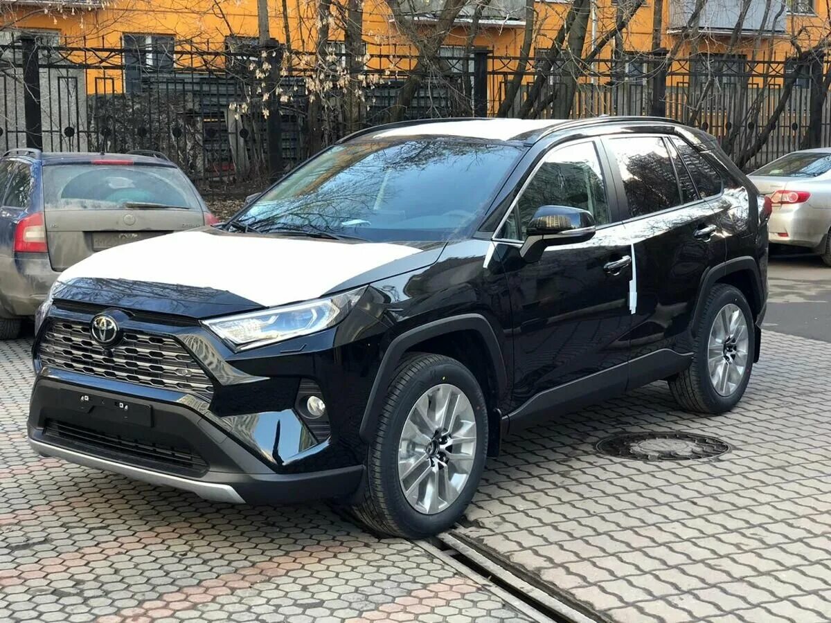 Тойота рав 4 5 поколение купить. Тойота рав 4 2020 черный. Тойота рав 4 черная новая. Toyota rav4 v (xa50). Toyota rav4 xa50 черный.