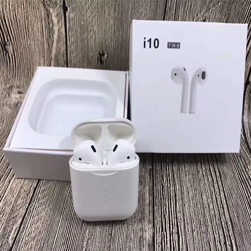 AIRPODS i10 TWS. TWS-10i White. Tws10 наушники. TWS 10. Tws наушники airpods