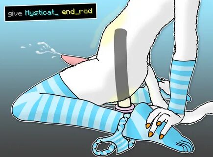 Slideshow mysticat porn.