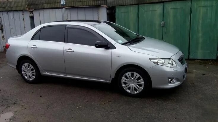 Toyota Corolla 2007. Тойота Королла 2007-2008. Corolla 2007 Toyota 1.50. Тойота Королла 2007 года выпуска.