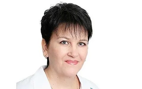Репродуктолог новосибирск