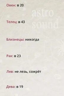 Во сколько лет женюсь