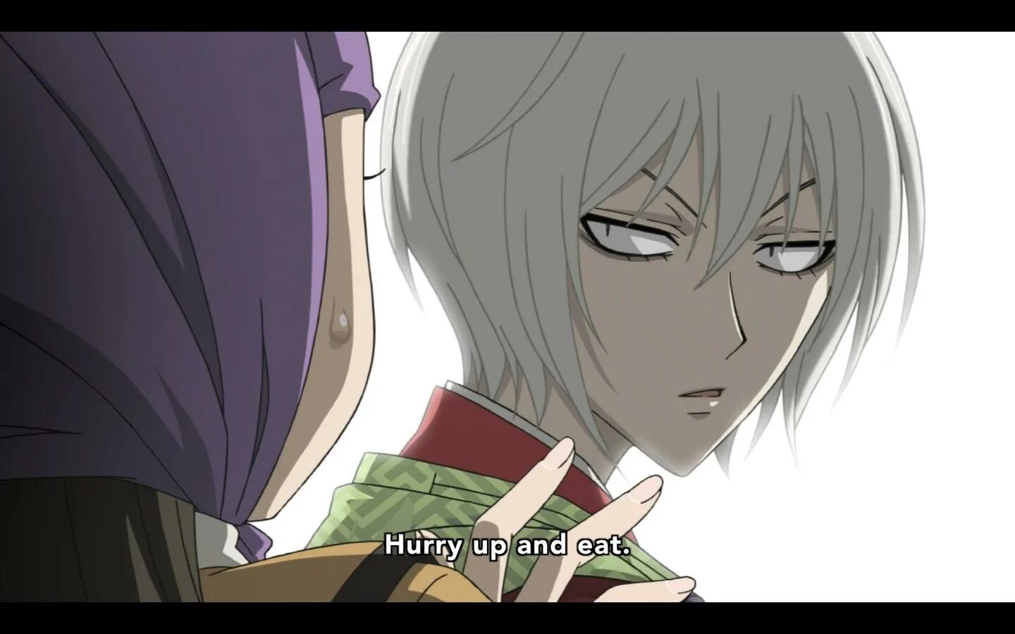 Душа 07 аниме. 07 ghost. Аниме очень приятно бог микагэ. Седьмой дух мультсериал 2009. Микагэ.