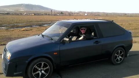 Ваз pilot