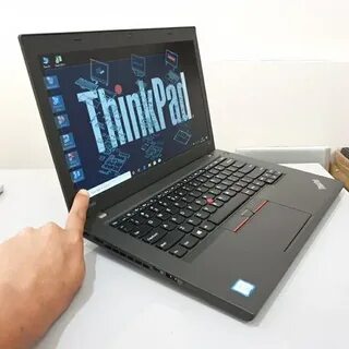 Touch core