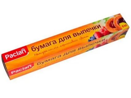 Вайлдберриз бумага для выпечки