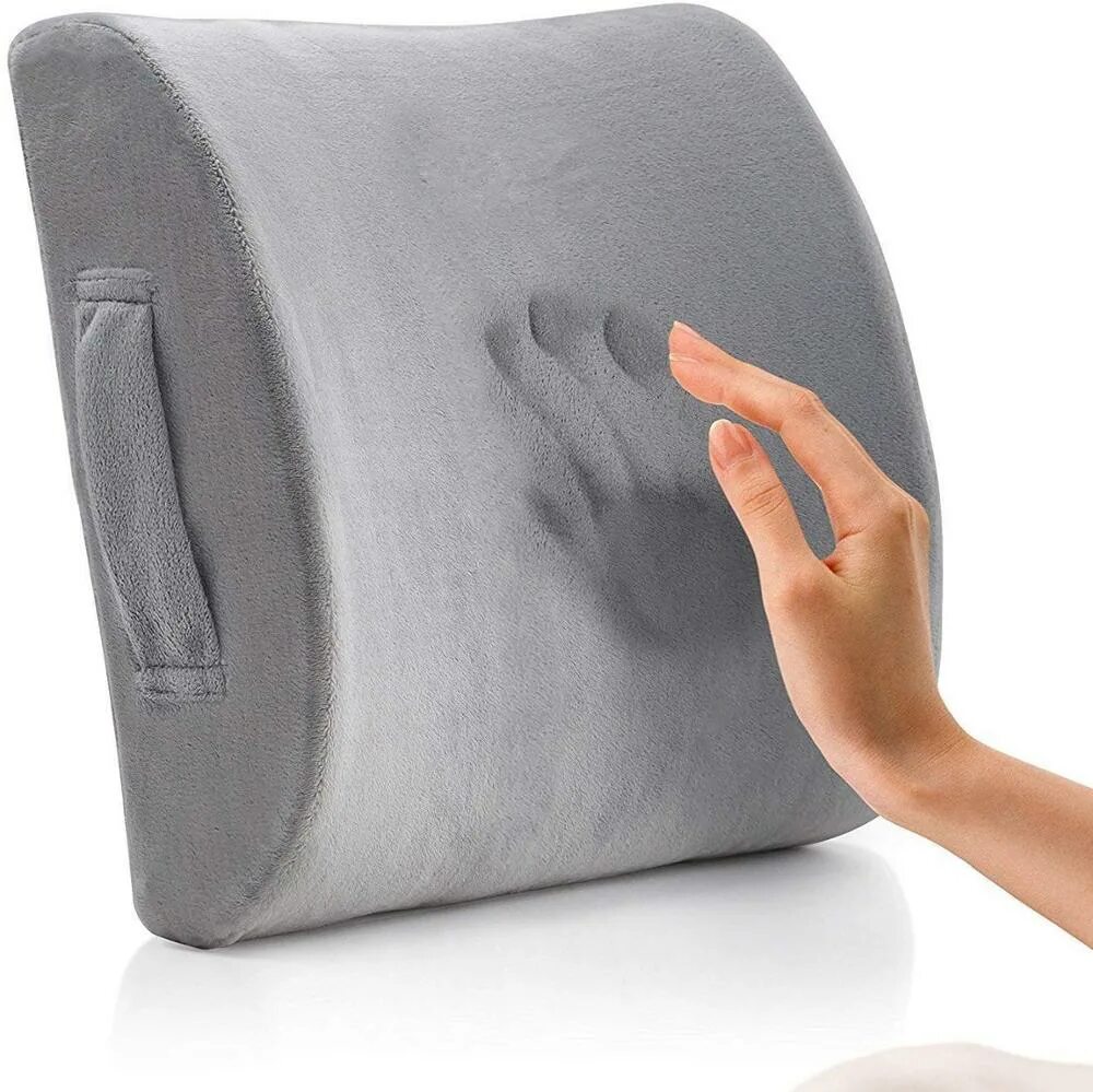 Как правильно с эффектом памяти. Memory Foam Lumbar support Pillow. MS-260 подушка гелевая поясничная instant back Relief. Ортопедическая подушка для спины с эффектом памяти instant back Relief. Подушка с памятью для сидения.