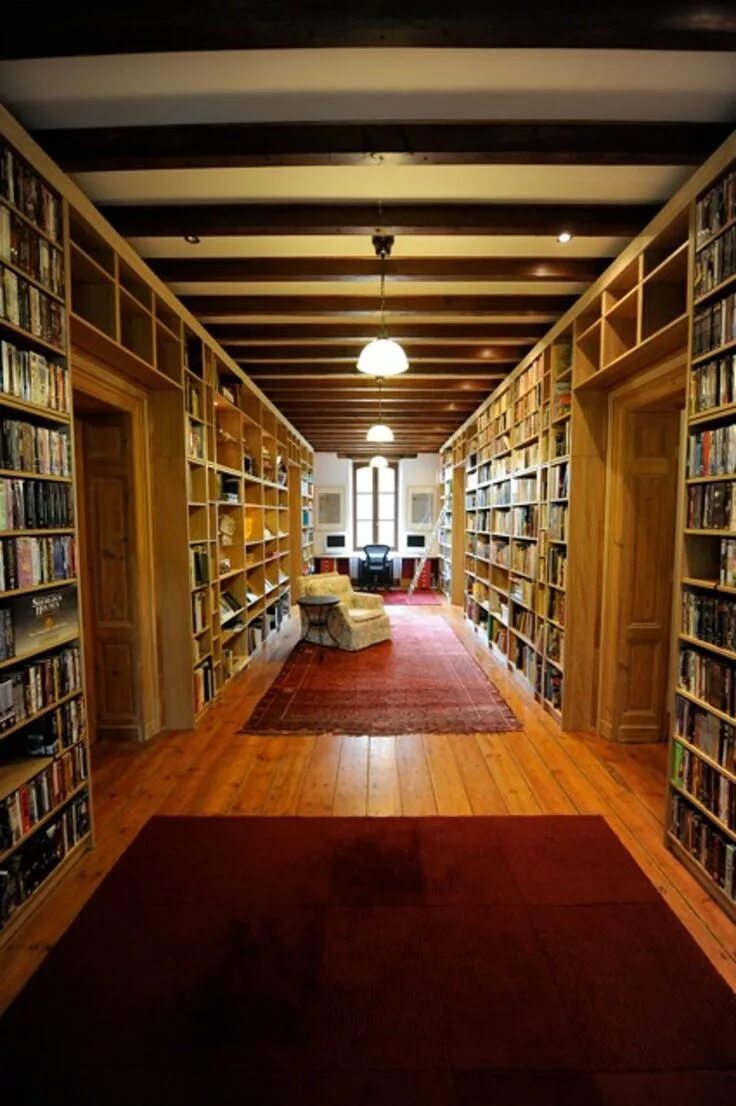 Домашняя библиотека. Домашняя библиотека гёте. Икеа Билли библиотека. Потолки в домашней библиотеке французский.
