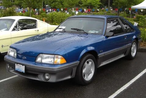 Ford 1992