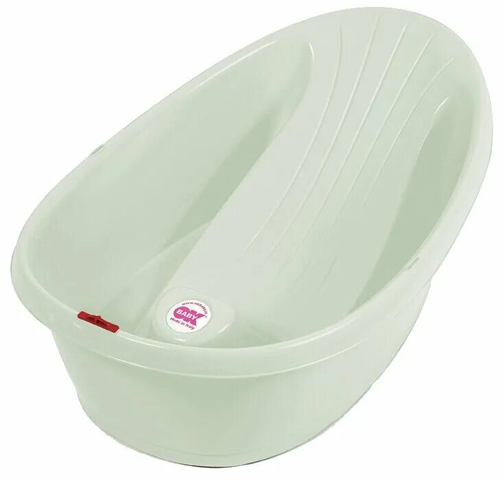 детская ванна отзывы