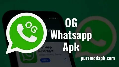 Og whatsapp