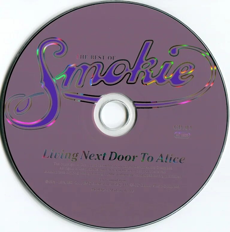 Smokie 1991 1992. Smokie collection 2000. Smokie 2002 `best of...`, cd2. Smokie Living next Door. Элис смоки на русском