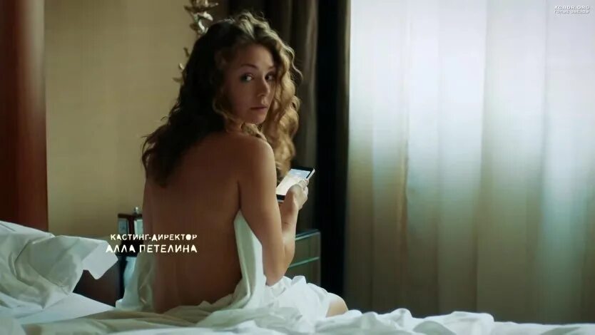 Карина Разумовская Голая В Кино