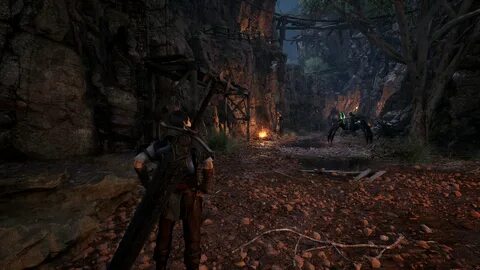 Awaken игра на пк