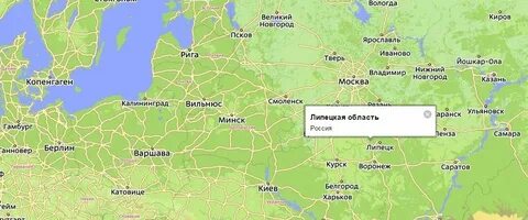 Где находится город баре