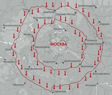 Большое кольцо название