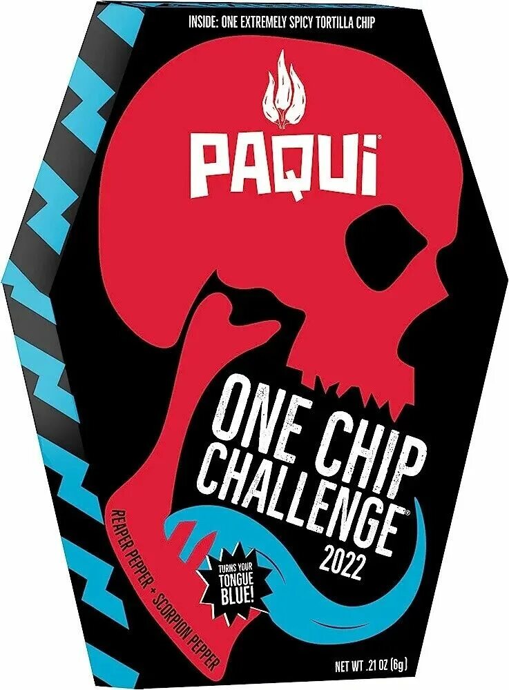 Самые острые чипсы. One Chip Challenge. Самая острая Чипса. One Chip Challenge 2021.