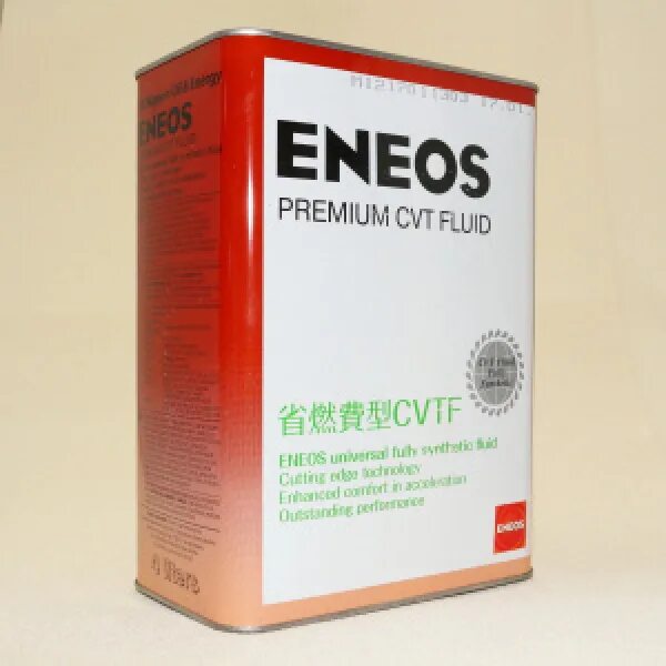 ENEOS Premium CVT Fluid 4л. ENEOS Ecostage SN 0w-20 4л. ENEOS Premium at Fluid 4л артикул. ENEOS 8809478942032.