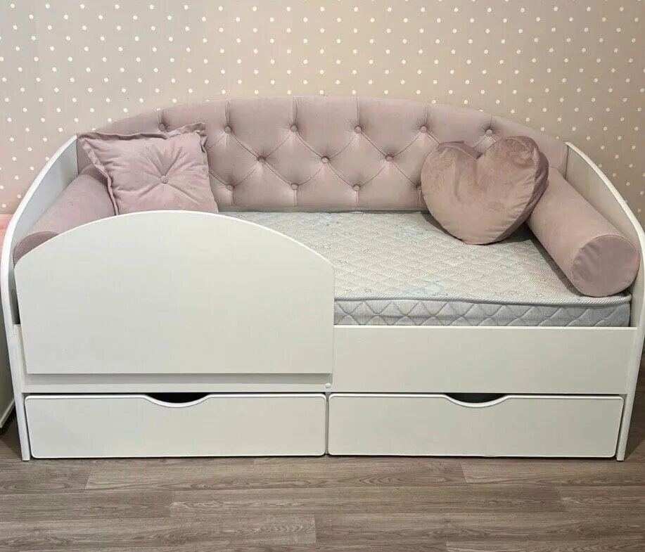 кровать софа 9