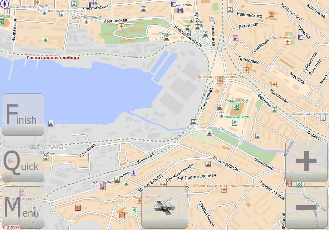 нарзан на карте приморского края. южно морское карта. южно-морской приморский край на карте. южно морское карта. южно морское карта.