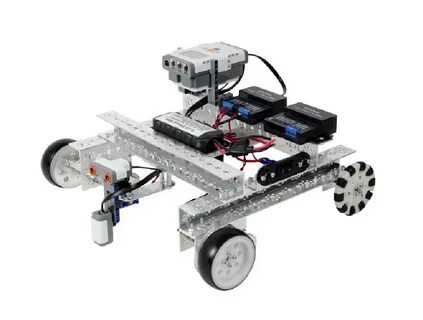 Robotics конструктор