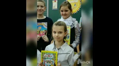 Белые берега школа 30