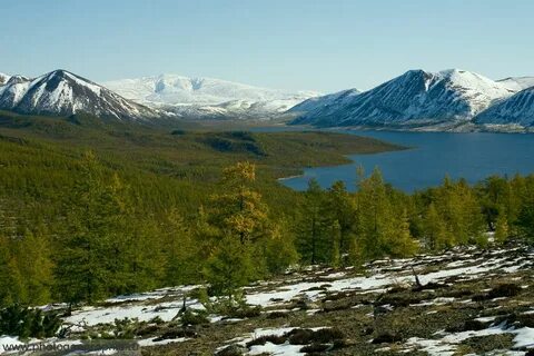 Северо восток магадан